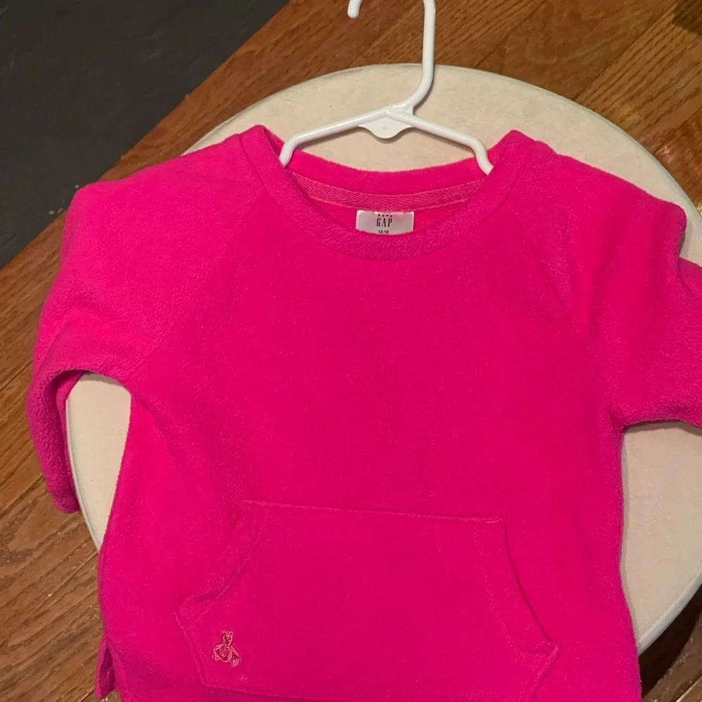 GAP Sweater 12-18 Months (Toddler)